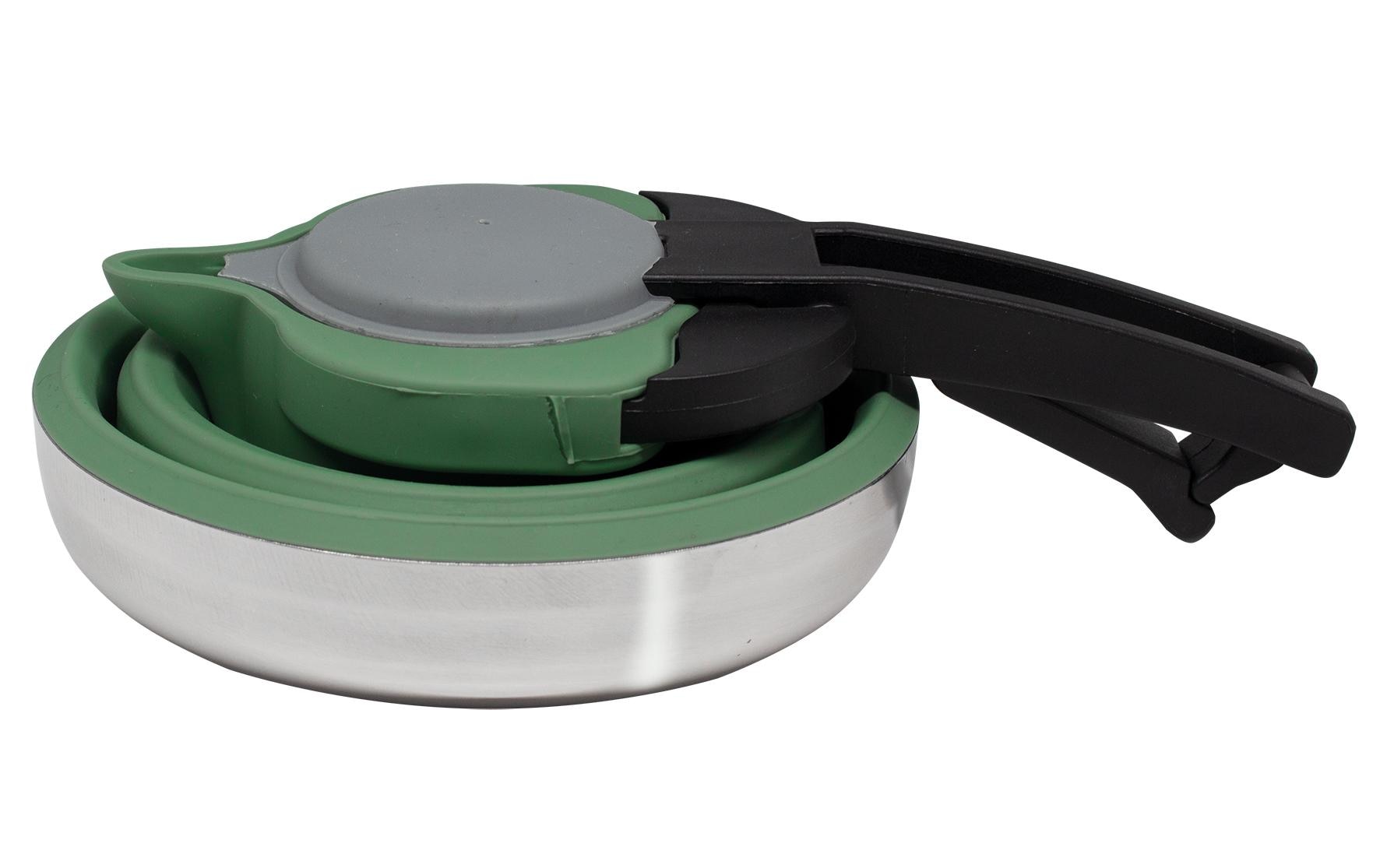 Eurotrail Kocher 1.1 l