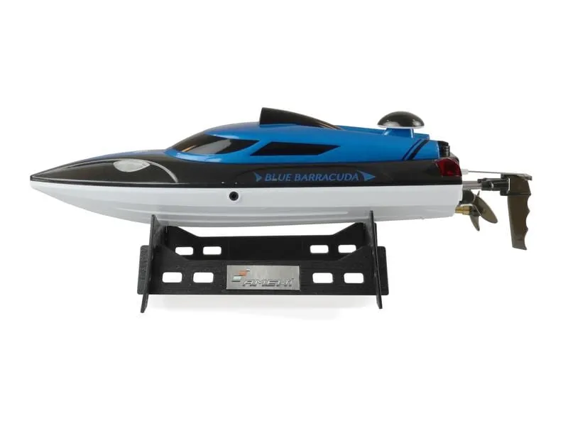 Amewi Boot Blue Barracuda V3 RTR Amewi Boot Blue Barracuda V3 RTR