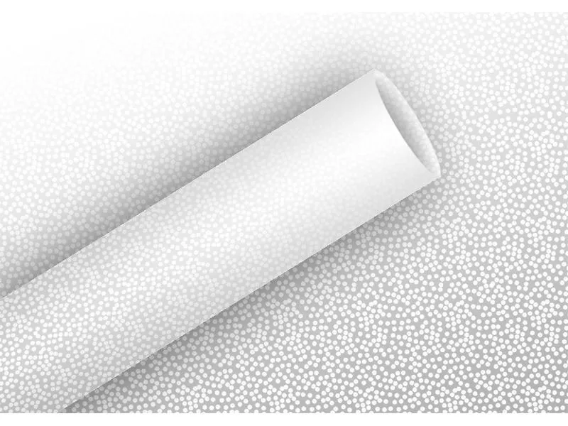 Braun + Company Geschenkpapier Minidots 2.5 m x 70 cm, Weiss Braun + Company Geschenkpapier Minidots 2.5 m x 70 cm, Weiss
