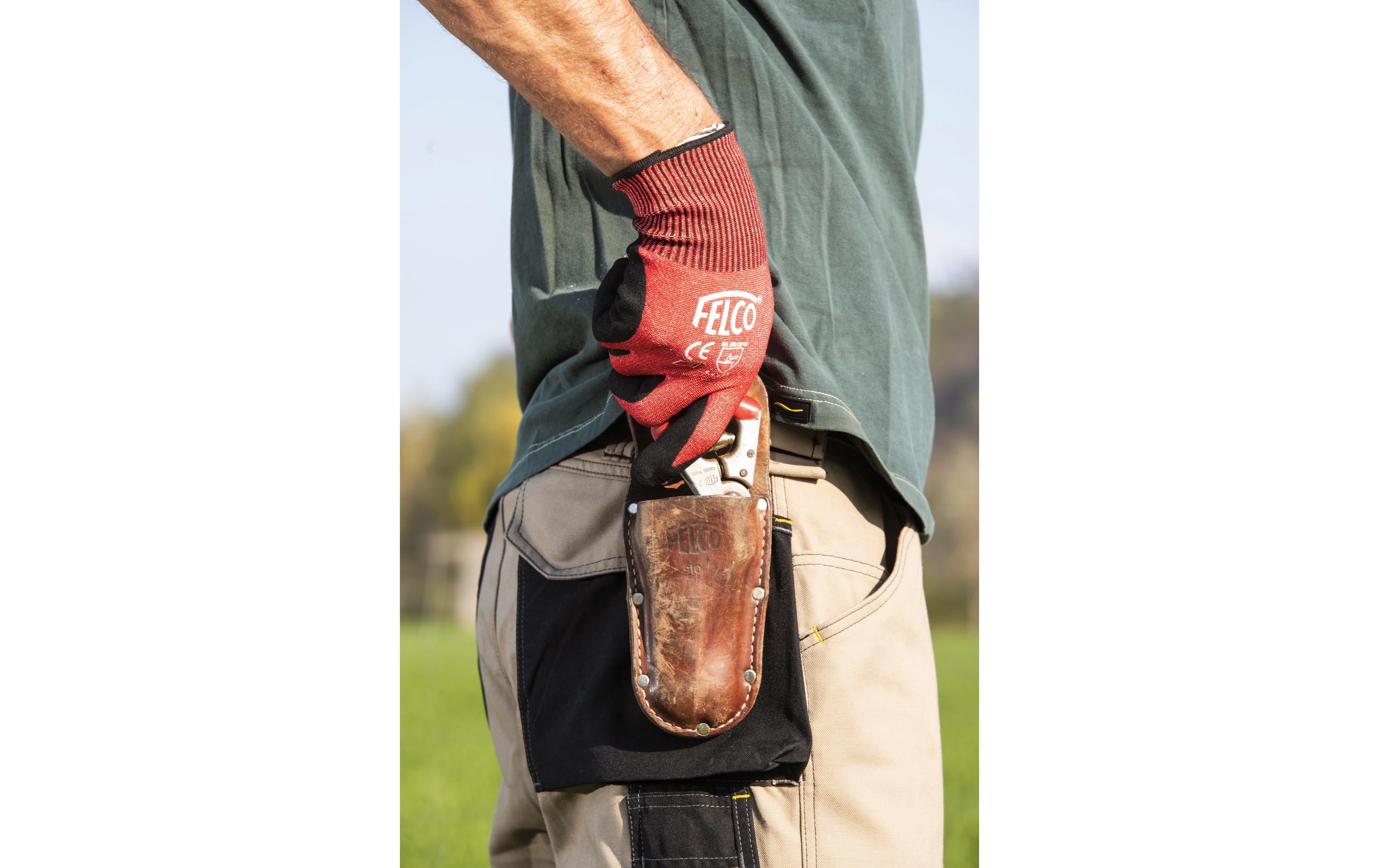 Felco Gartenhandschuh FELCO 701, M