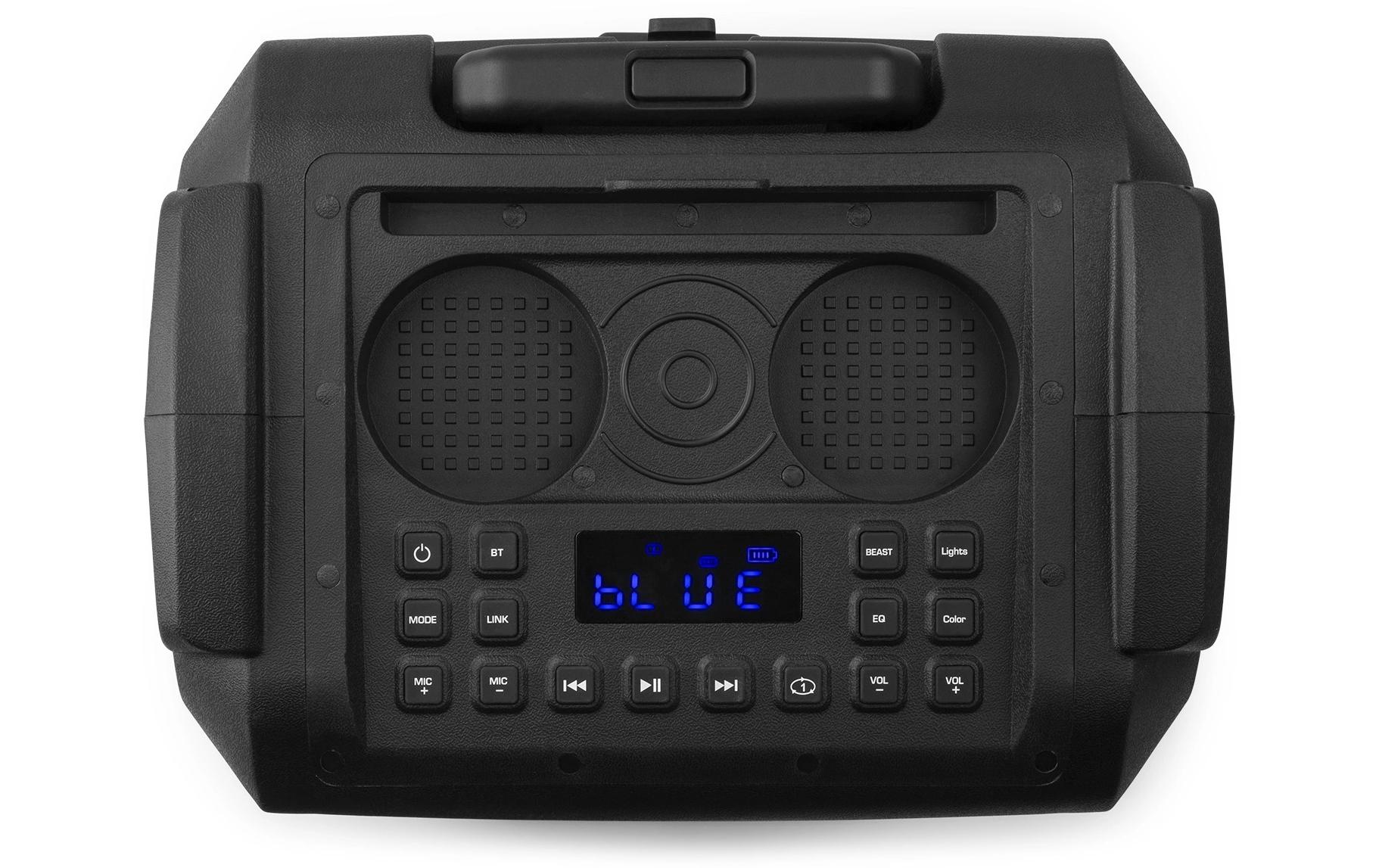 Vonyx PA-System Splash300