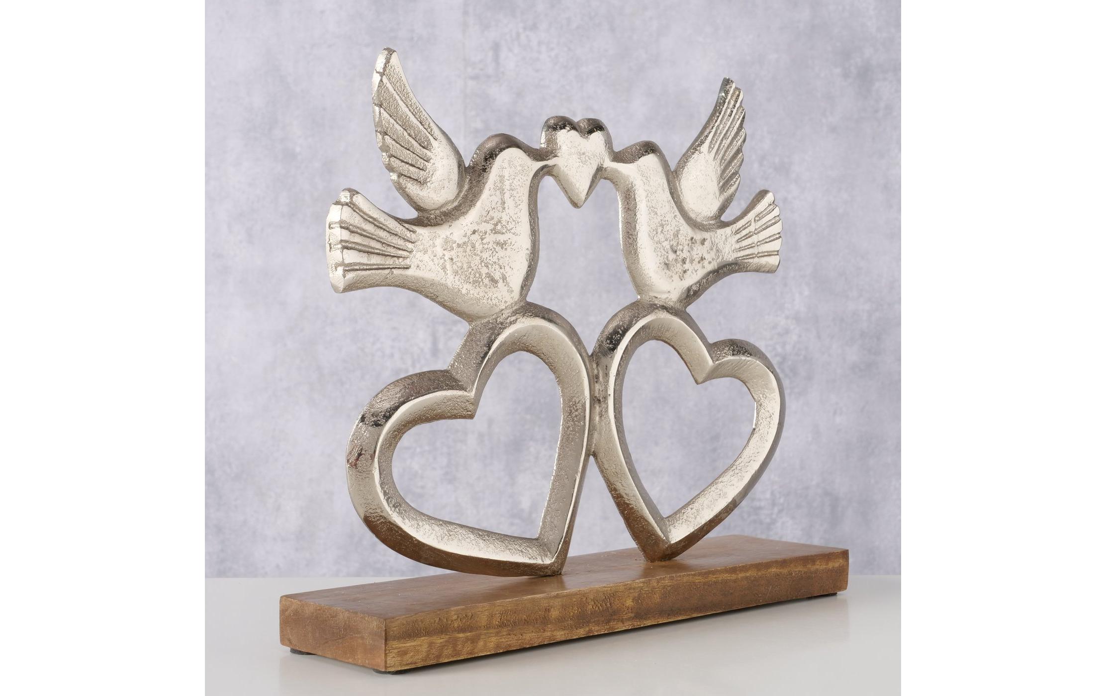 Boltze Aufsteller Dove