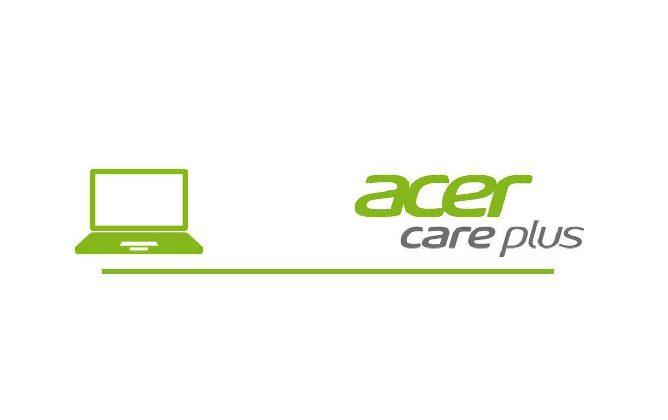 Acer Bring-in Garantie Desktop Gaming 3 Jahre