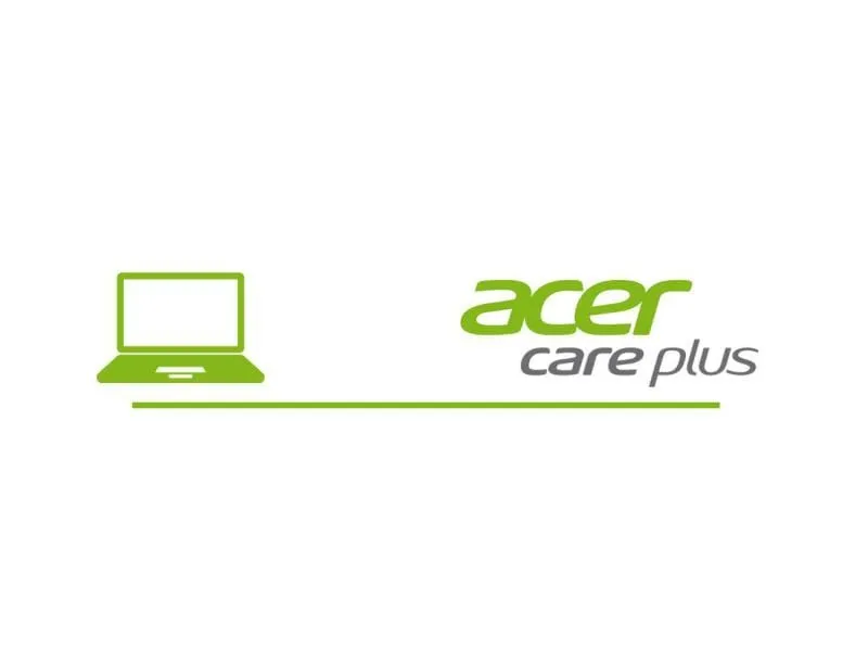 Acer Bring-in Garantie Commercial/Consumer 3 Jahre Acer Bring-in Garantie Commercial/Consumer 3 Jahre