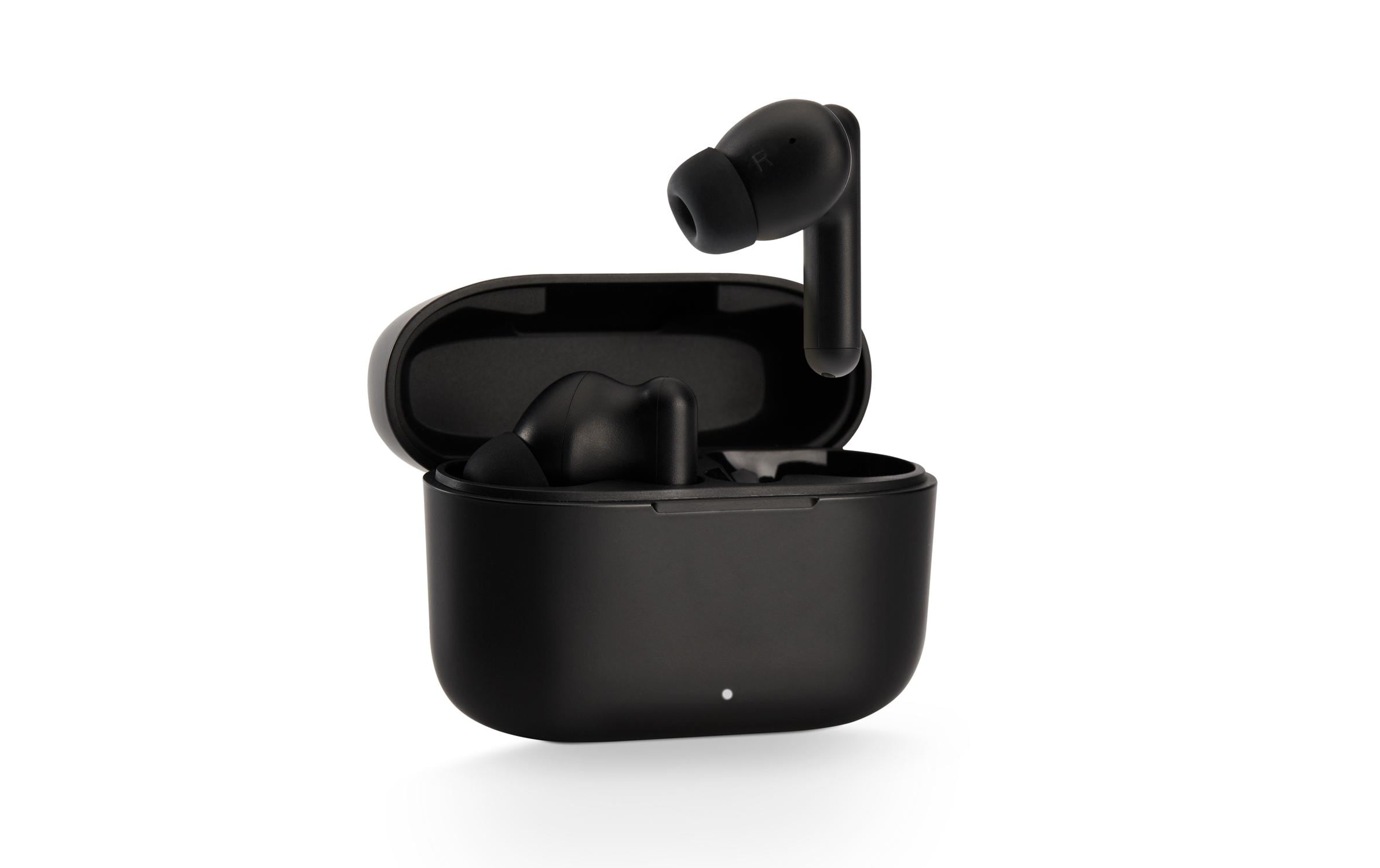 Panasonic True Wireless In-Ear-Kopfhörer RZ-B110W Schwarz