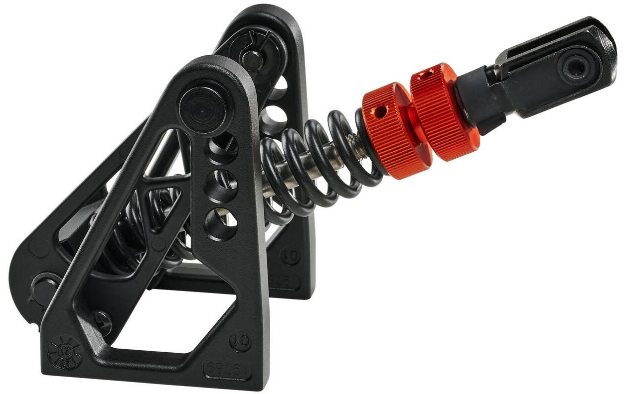 Asetek Racing Clutch Upgrade Kit – Stage 2 Metall Kunststoff