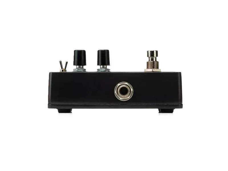 Electro-Harmonix Bender Royale MKIII Schwarz Electro-Harmonix Bender Royale MKIII Schwarz