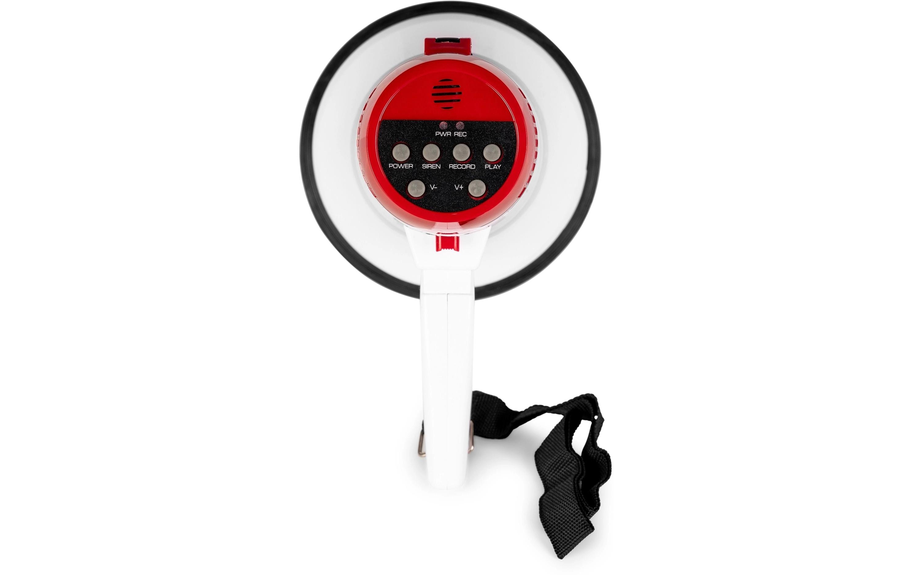 Vonyx Megaphon MEG018