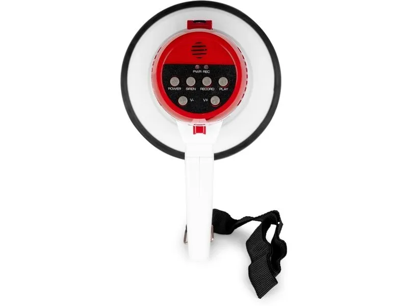 Vonyx Megaphon MEG018