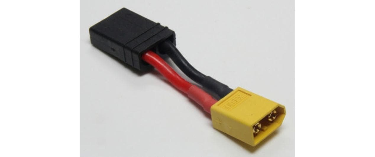 EP Adapterkabel XT60 zu TRX