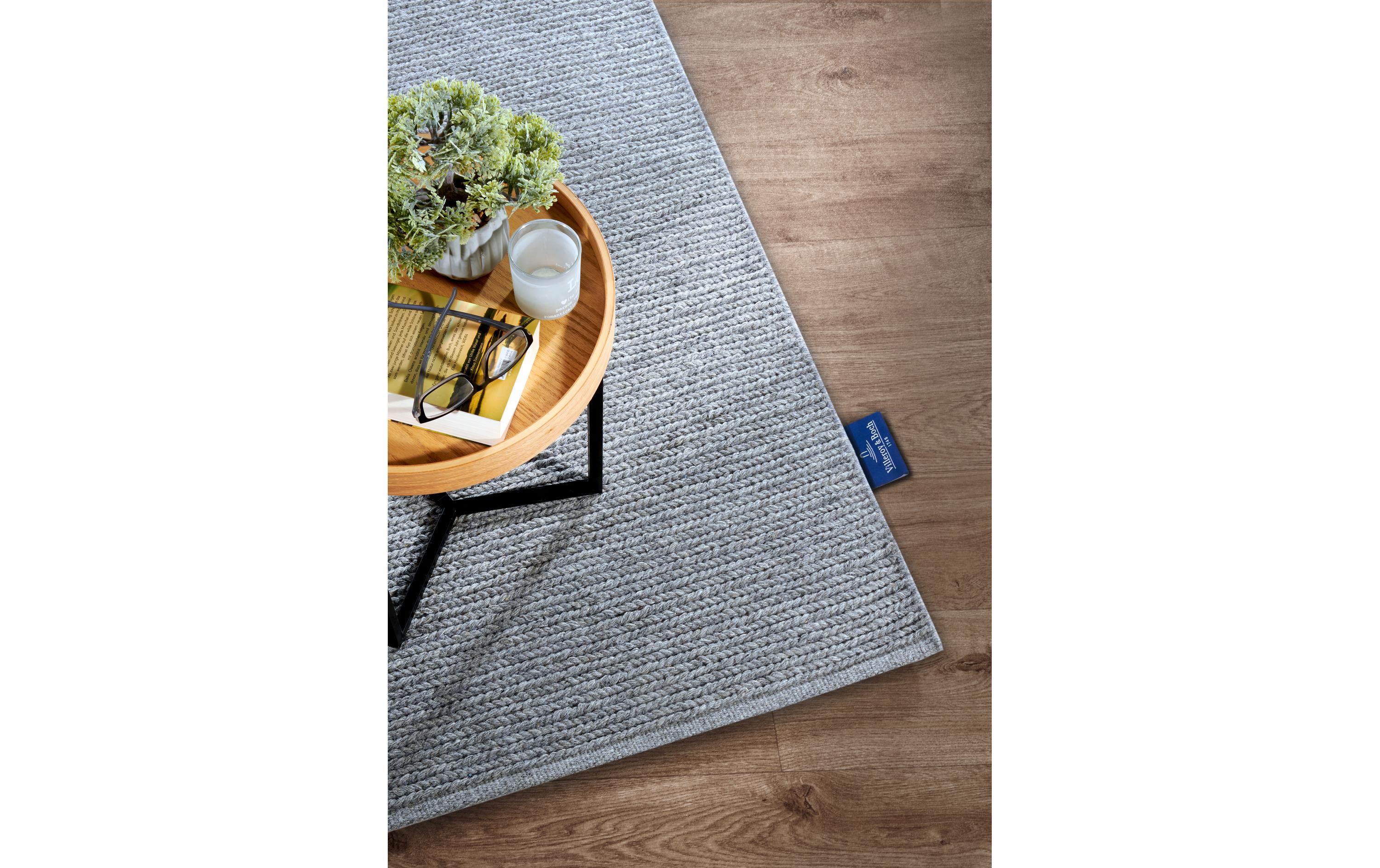 Villeroy & Boch Teppich Francois 120 cm x 170 cm