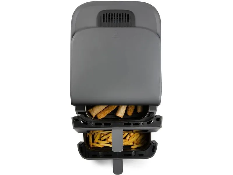 Domo Heissluft-Fritteuse DO550FR 10 l Domo Heissluft-Fritteuse DO550FR 10 l