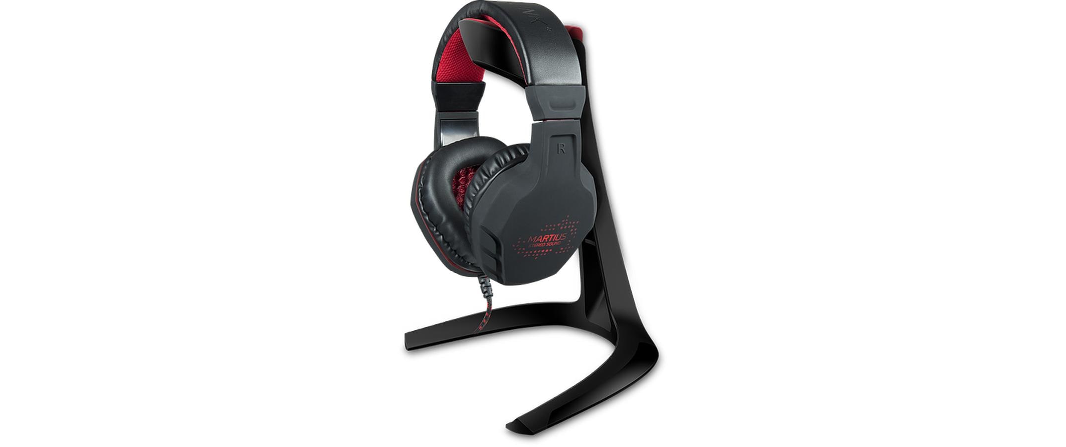 Speedlink Headset-Ständer EXCEDO