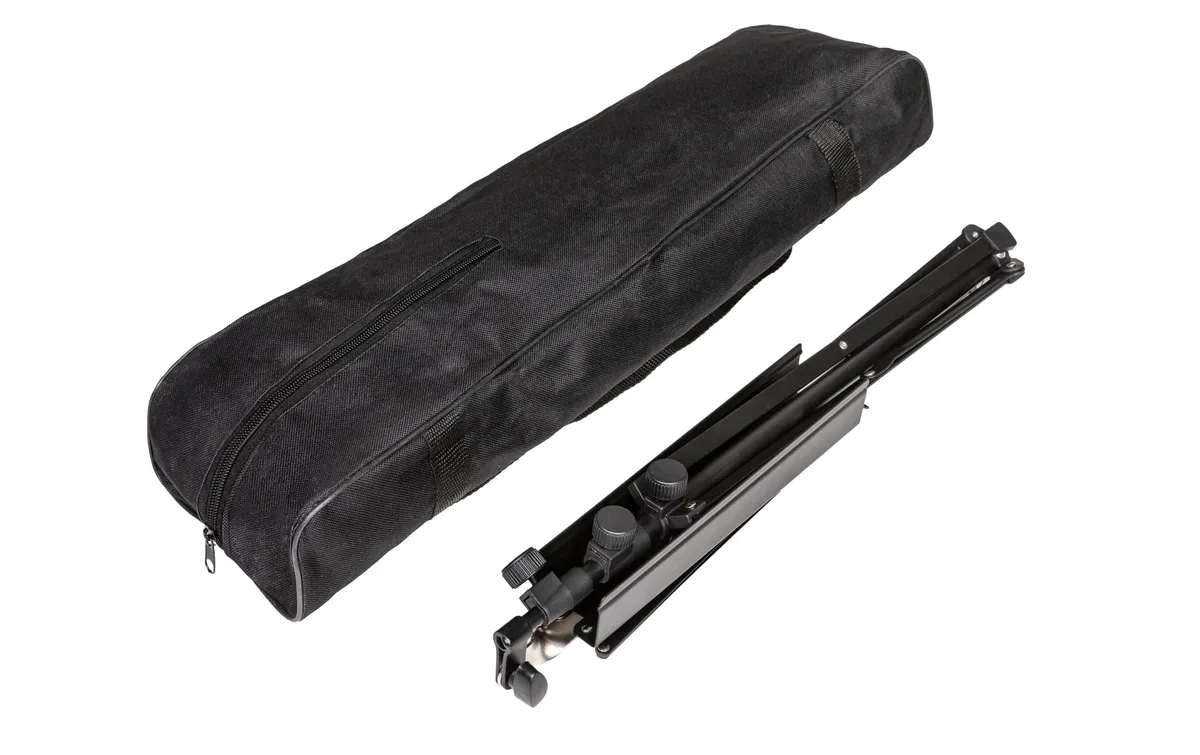 Bemero A-Gitarren-Ständer GS-8061BK Set Bemero A-Gitarren-Ständer GS-8061BK Set
