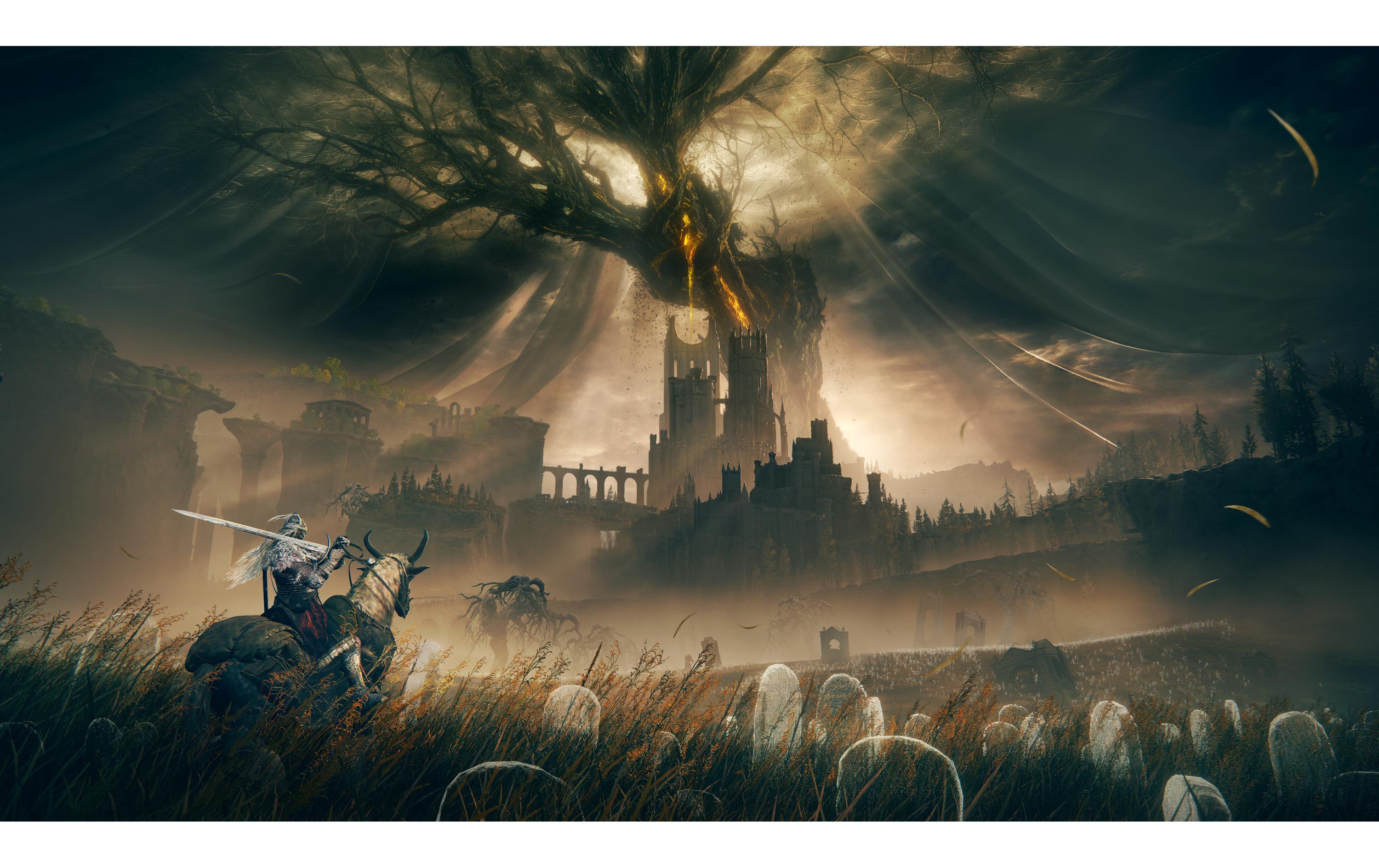 Bandai Namco Elden Ring – Shadow of the Erdtree Edition