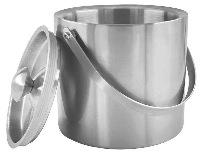 Vinart Eiswürfelform Silber