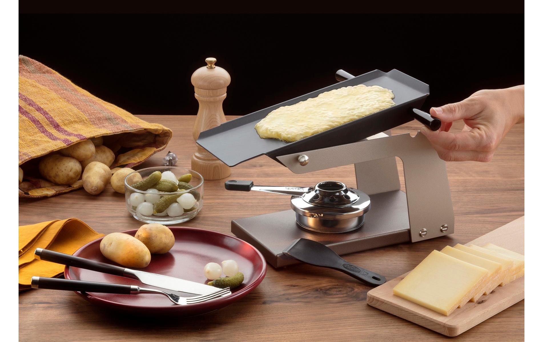 TTM Käseschmelzer Racly 100.021