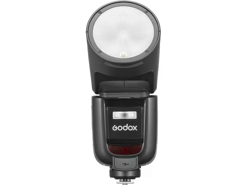 Godox Blitzgerät V1Pro TTL Nikon Godox Blitzgerät V1Pro TTL Nikon