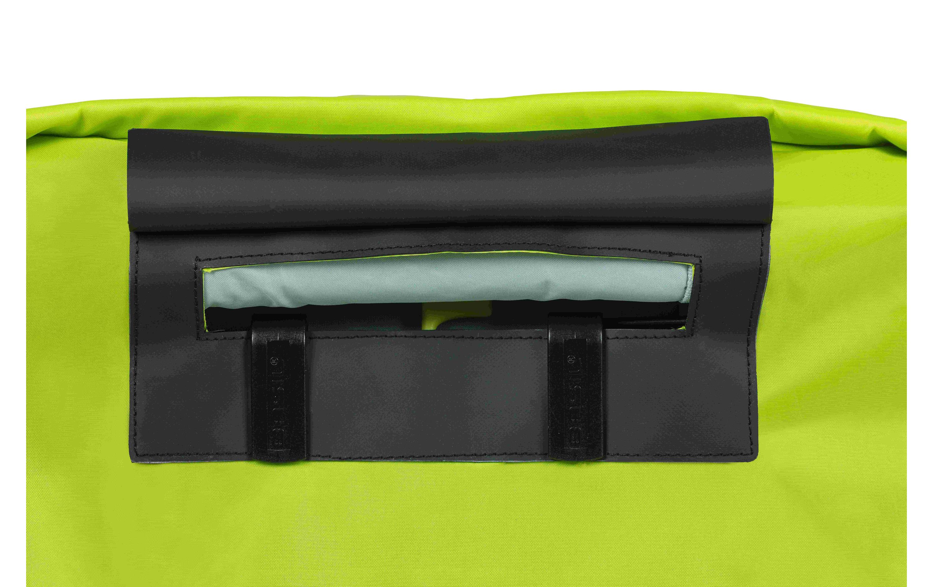 BASIL Regenabdeckung Keep Dry and Clean Horizontal