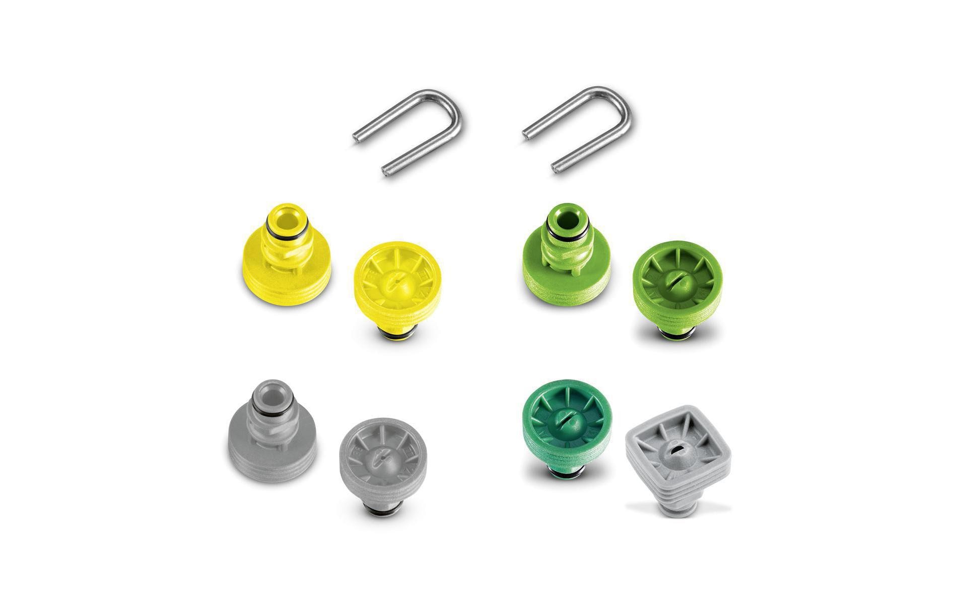 Kärcher Ersatzdüsen T-Racer