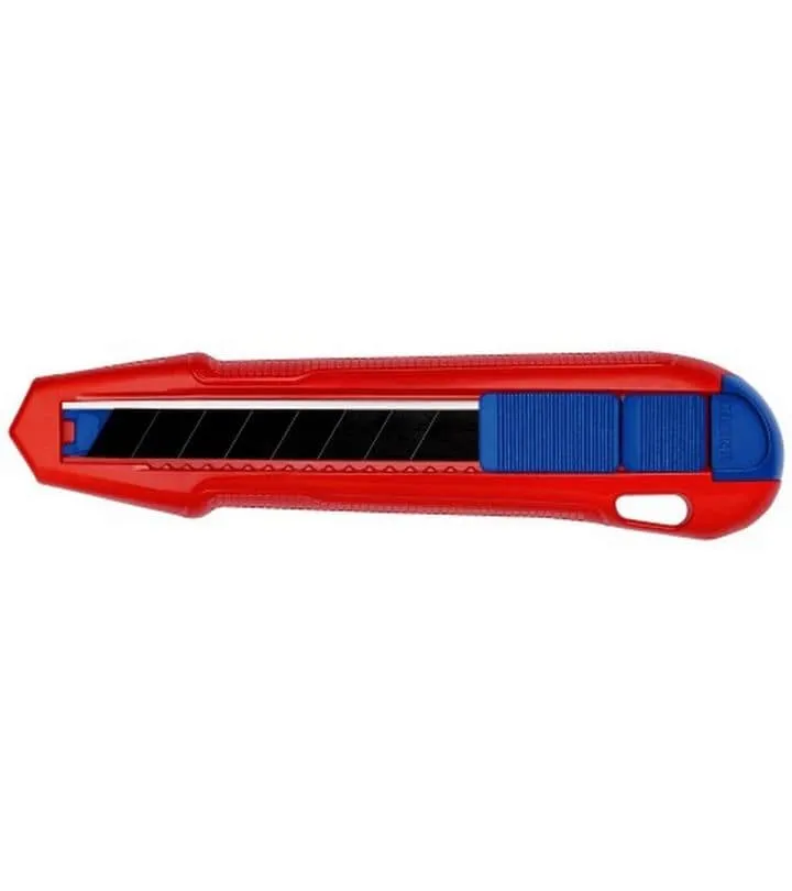 Knipex CutiX Universalmesser 165 mm Knipex CutiX Universalmesser 165 mm