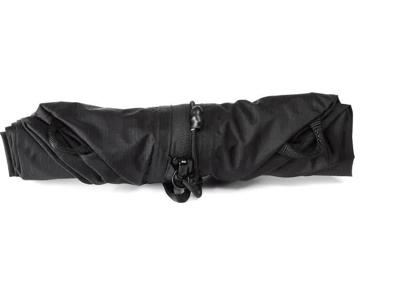 Peak Design Ultraleichter Packwürfel S Schwarz Peak Design Ultraleichter Packwürfel S Schwarz