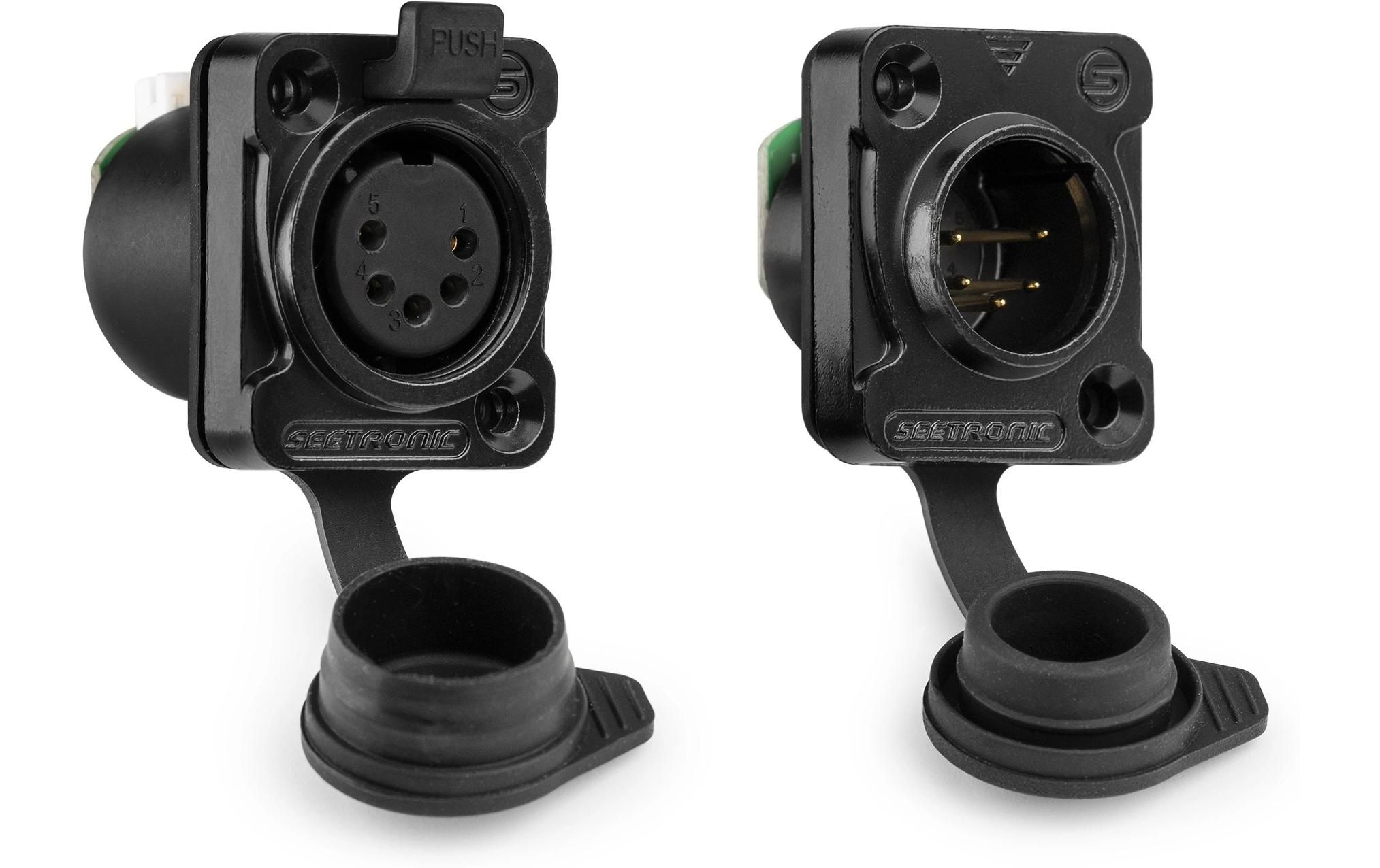 PD Connex Stecker CX111-A