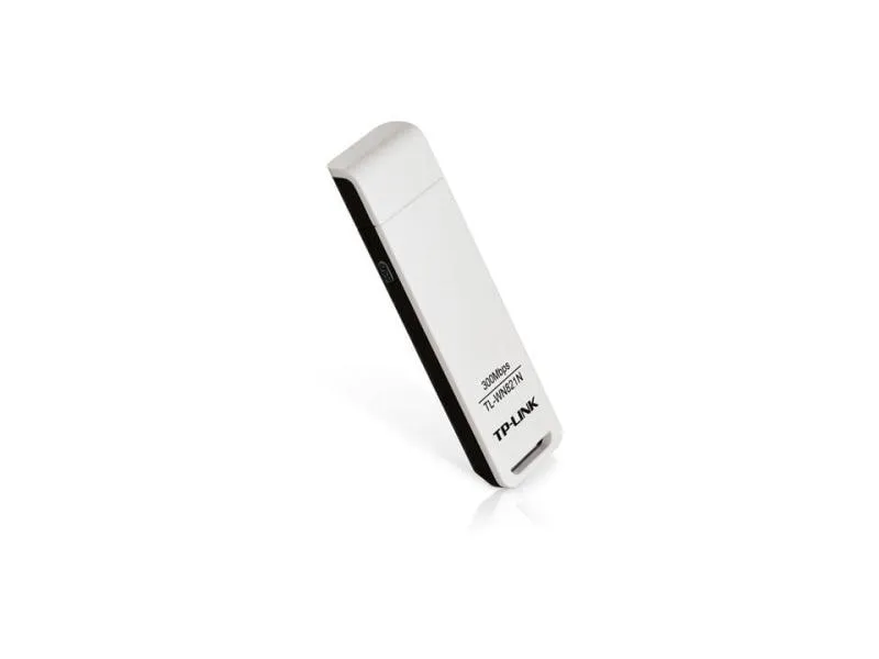 TP-Link WLAN-N USB-Stick TL-WN821N TP-Link WLAN-N USB-Stick TL-WN821N