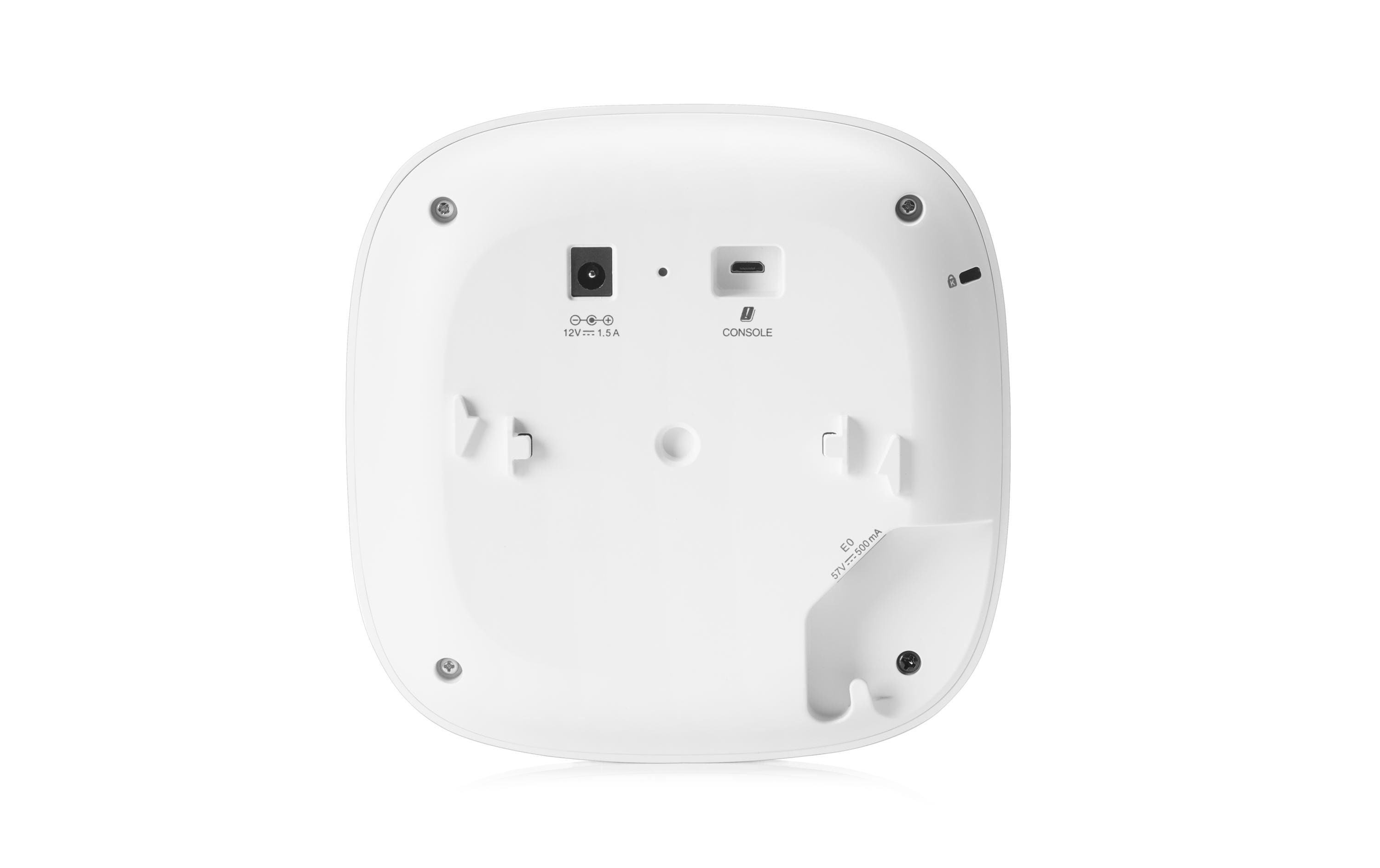 HPE Aruba Networking Access Point InstantOn AP22