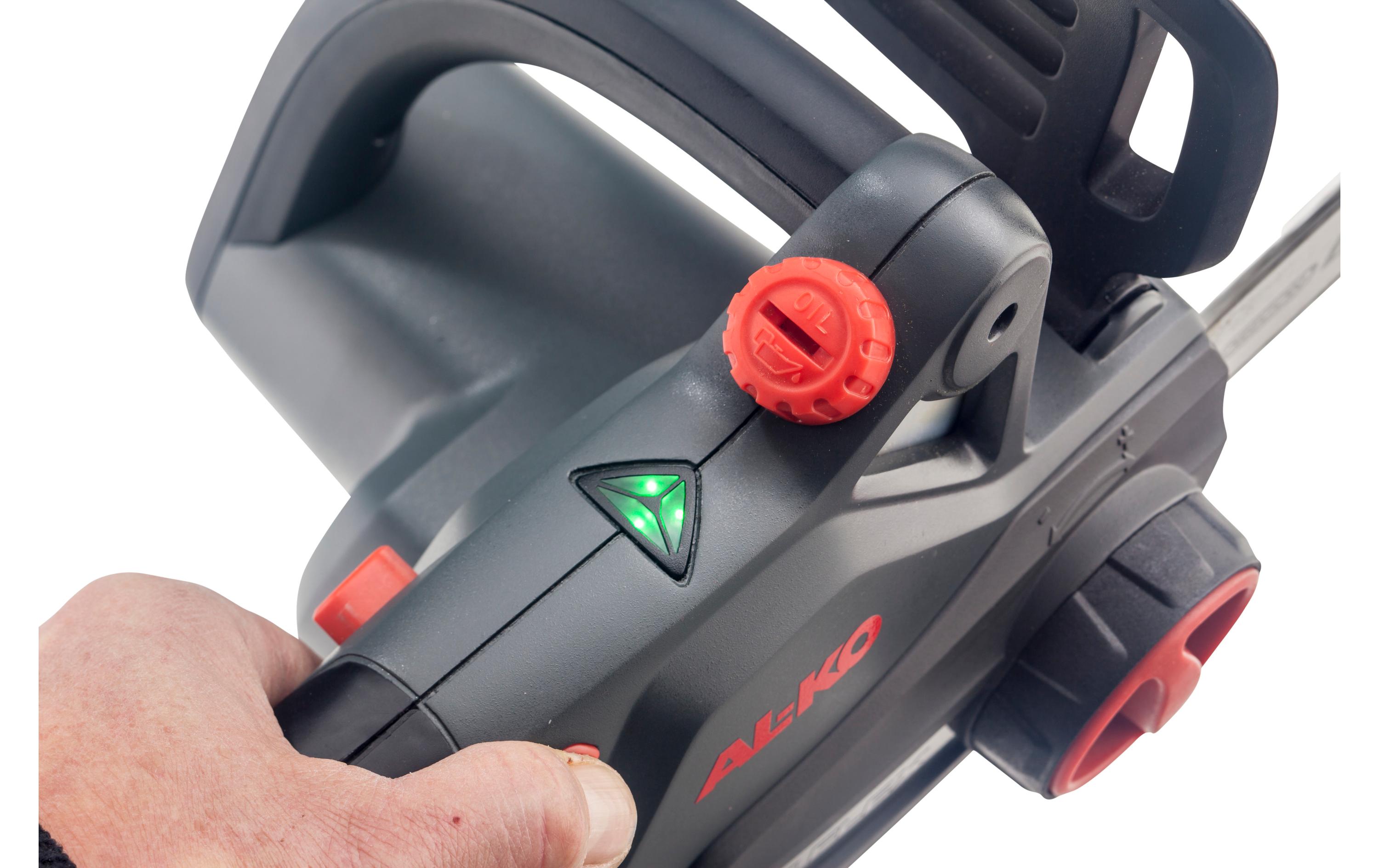 AL-KO Akku-Kettensäge CS 1825,