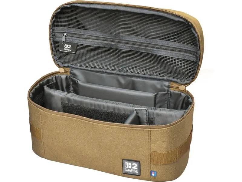 Hori Compact Carry-All Sand [NSW2/NSW]