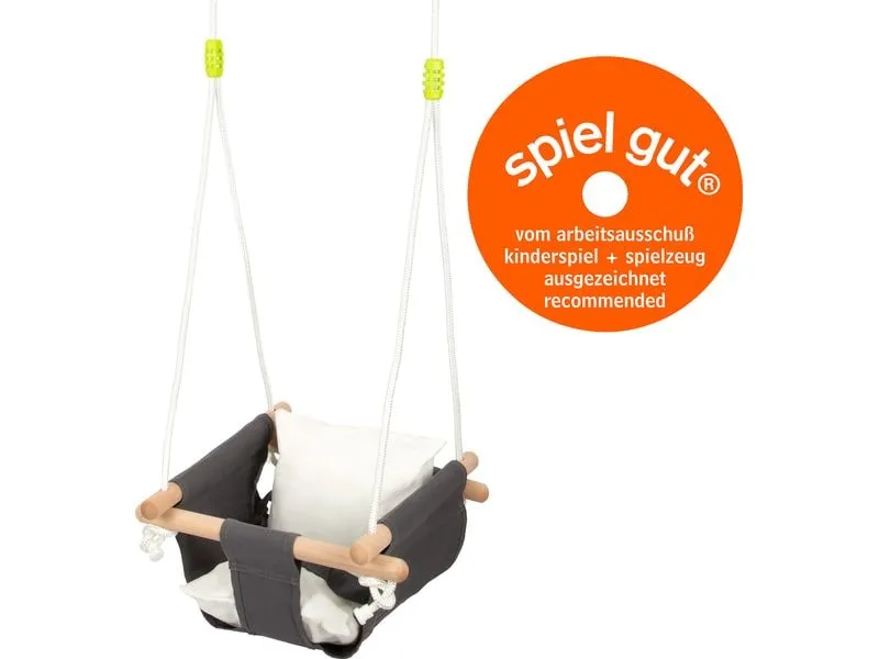 small foot Babyschaukel Komfort small foot Babyschaukel Komfort