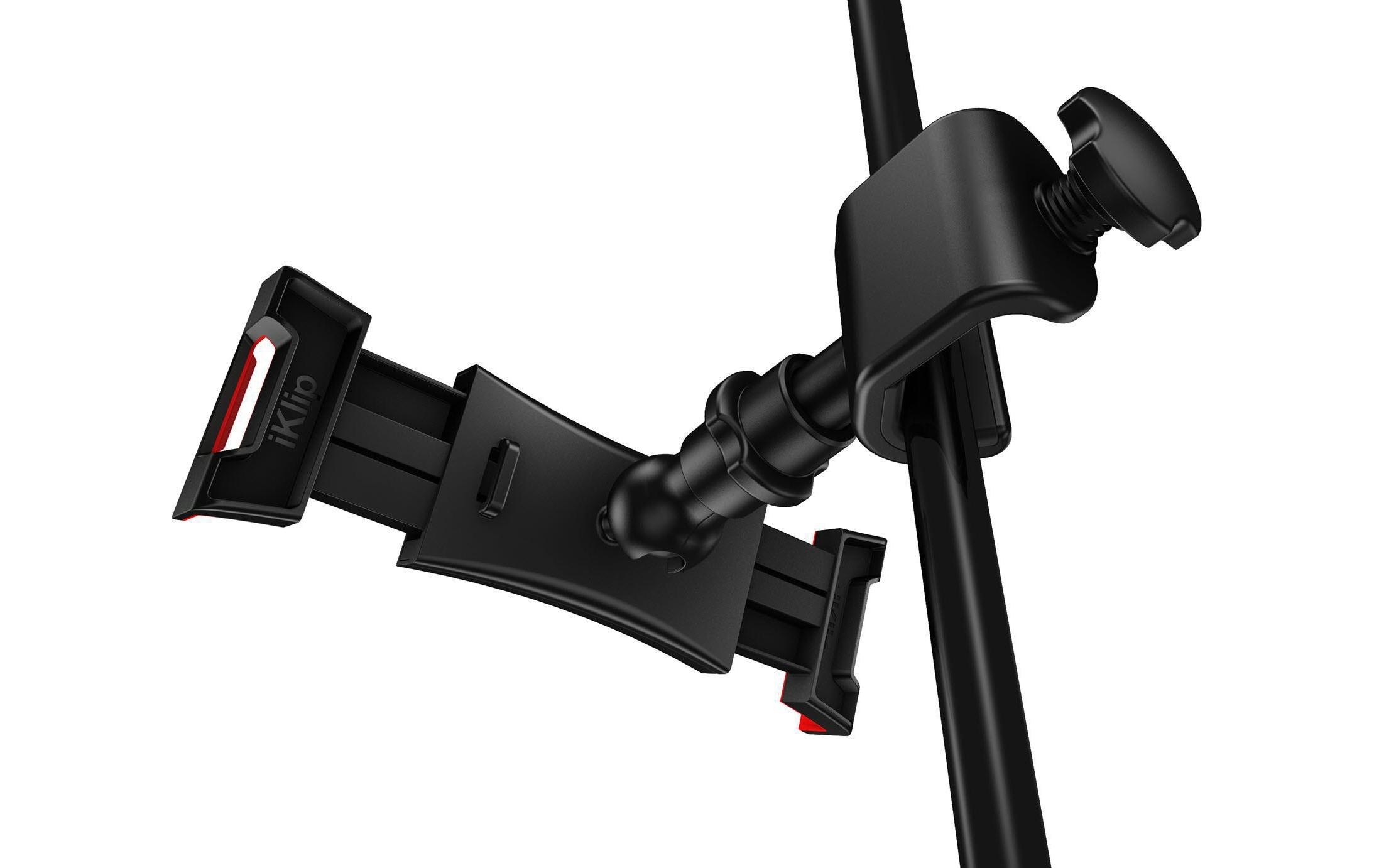 IK Multimedia Halterung iKlip 3 Deluxe