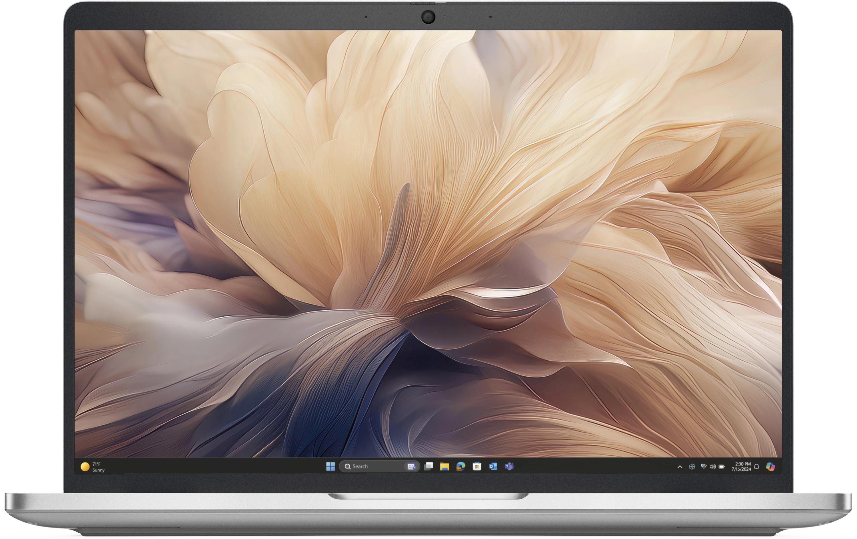 DELL Notebook Pro 14 Plus (U5 238V, 32 GB, 512 GB) DELL Notebook Pro 14 Plus (U5 238V, 32 GB, 512 GB)