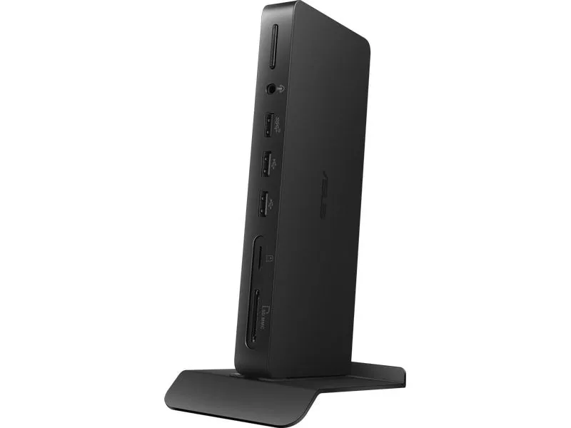 ASUS Dockingstation Triple 4K Thunderbolt 4 Dock DC500 ASUS Dockingstation Triple 4K Thunderbolt 4 Dock DC500