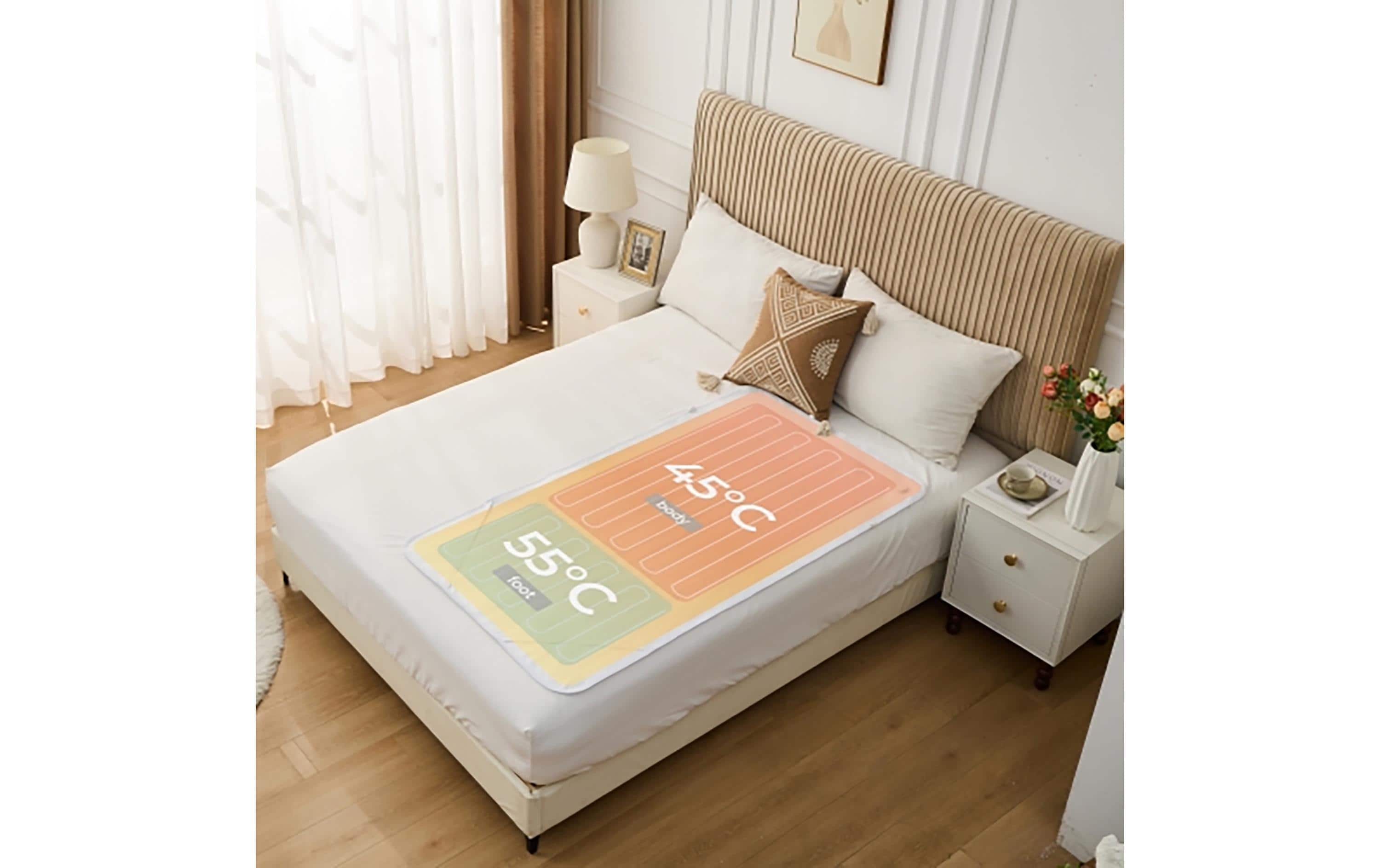 Sonnenkönig Wärmedecke Milly