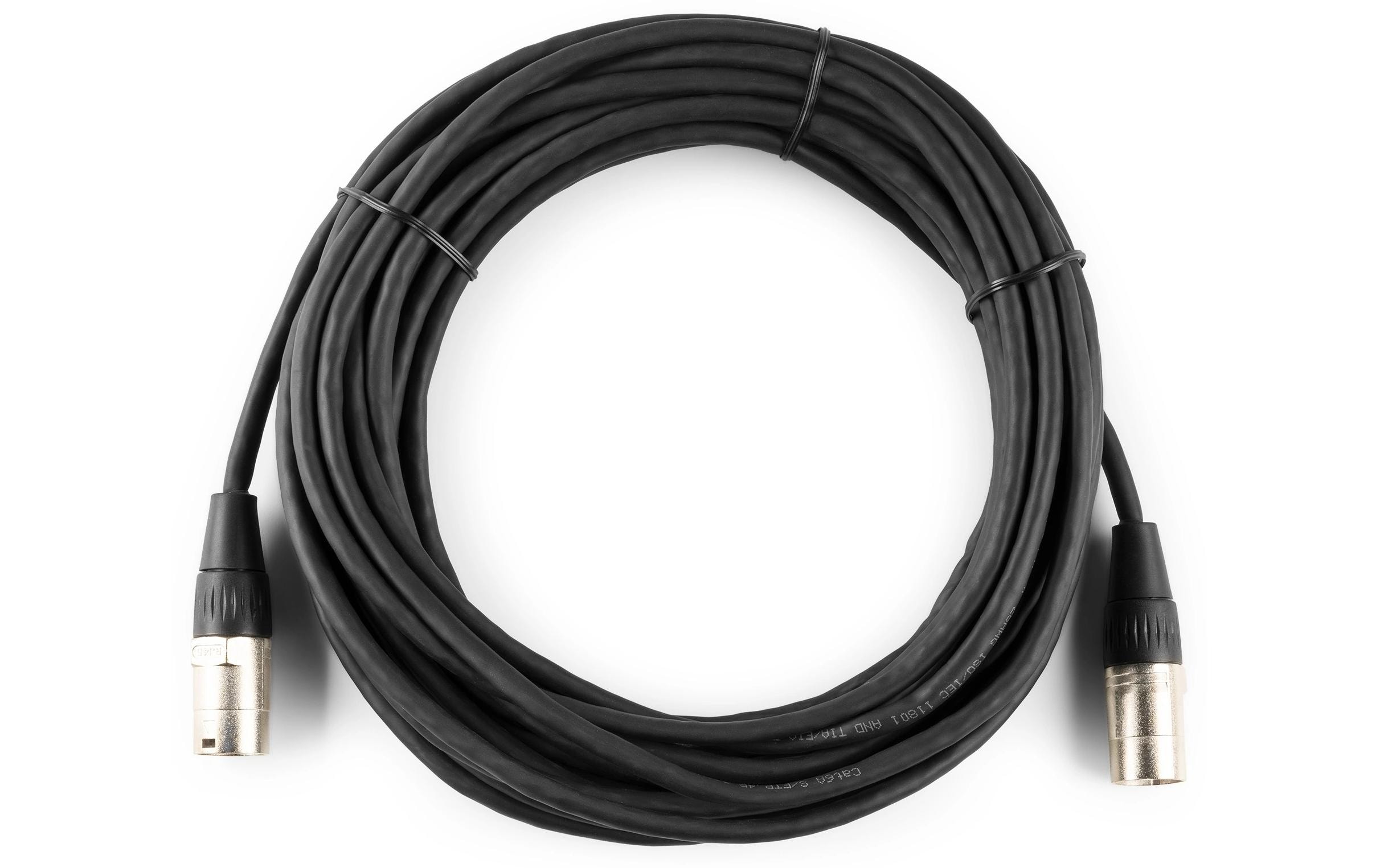 PD Connex Datenkabel CX195-10, RJ45 - RJ45 10 m PD Connex Datenkabel CX195-10, RJ45 - RJ45 10 m