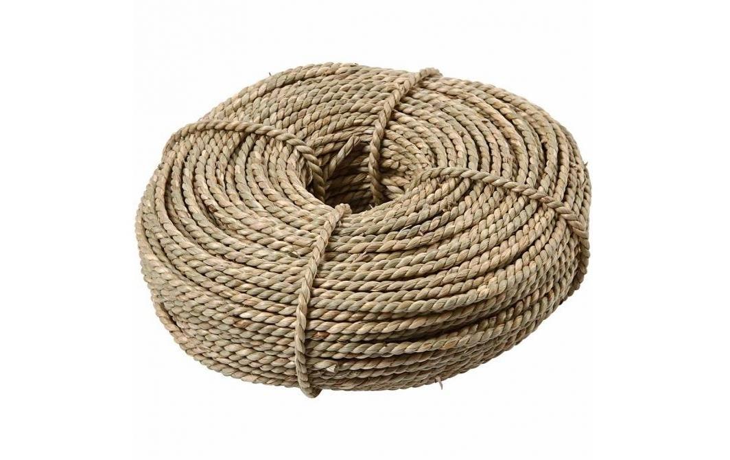 Creativ Company Seegras Beige 110 m Creativ Company Seegras Beige 110 m