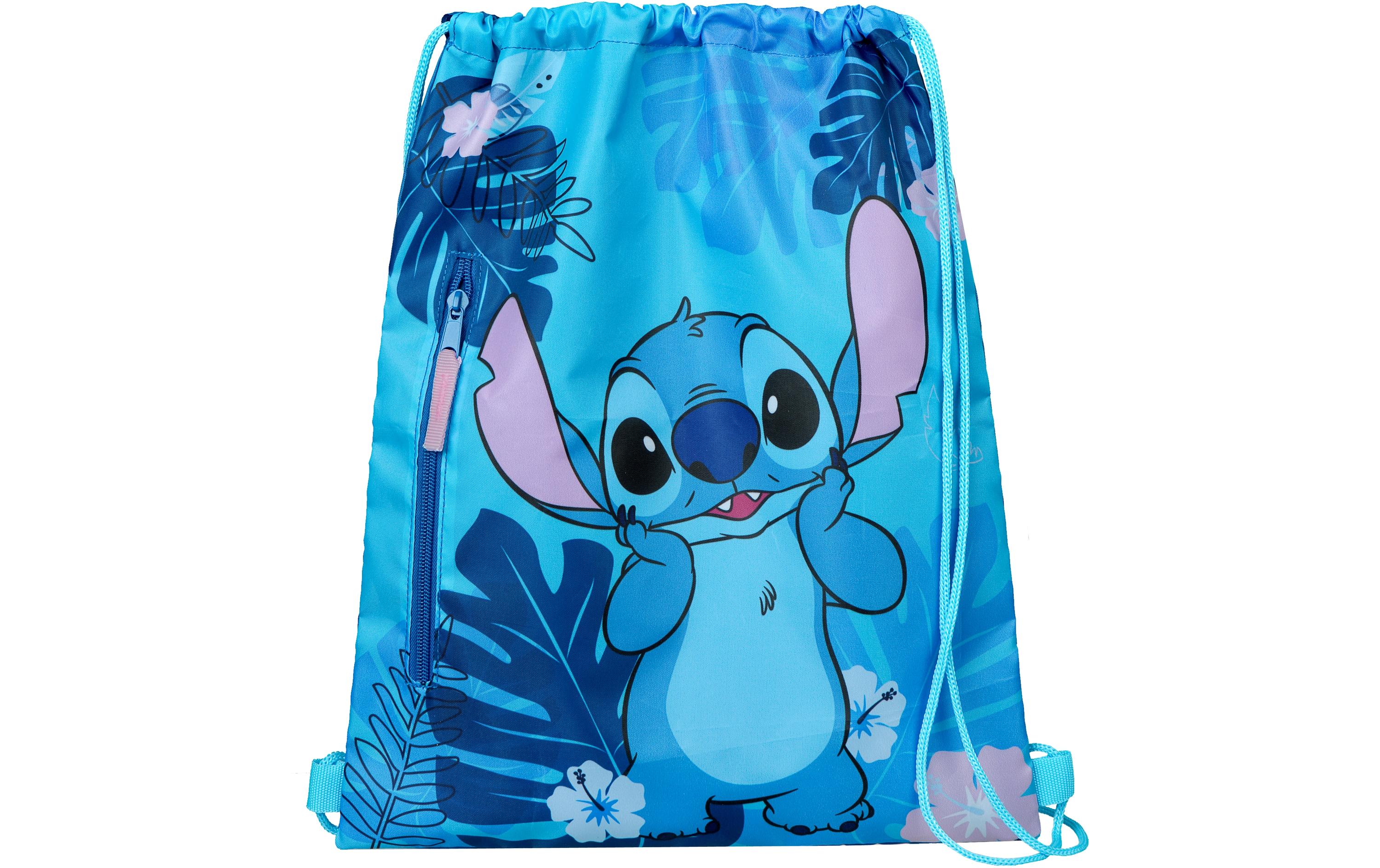 Undercover Turnsack Lilo & Stitch