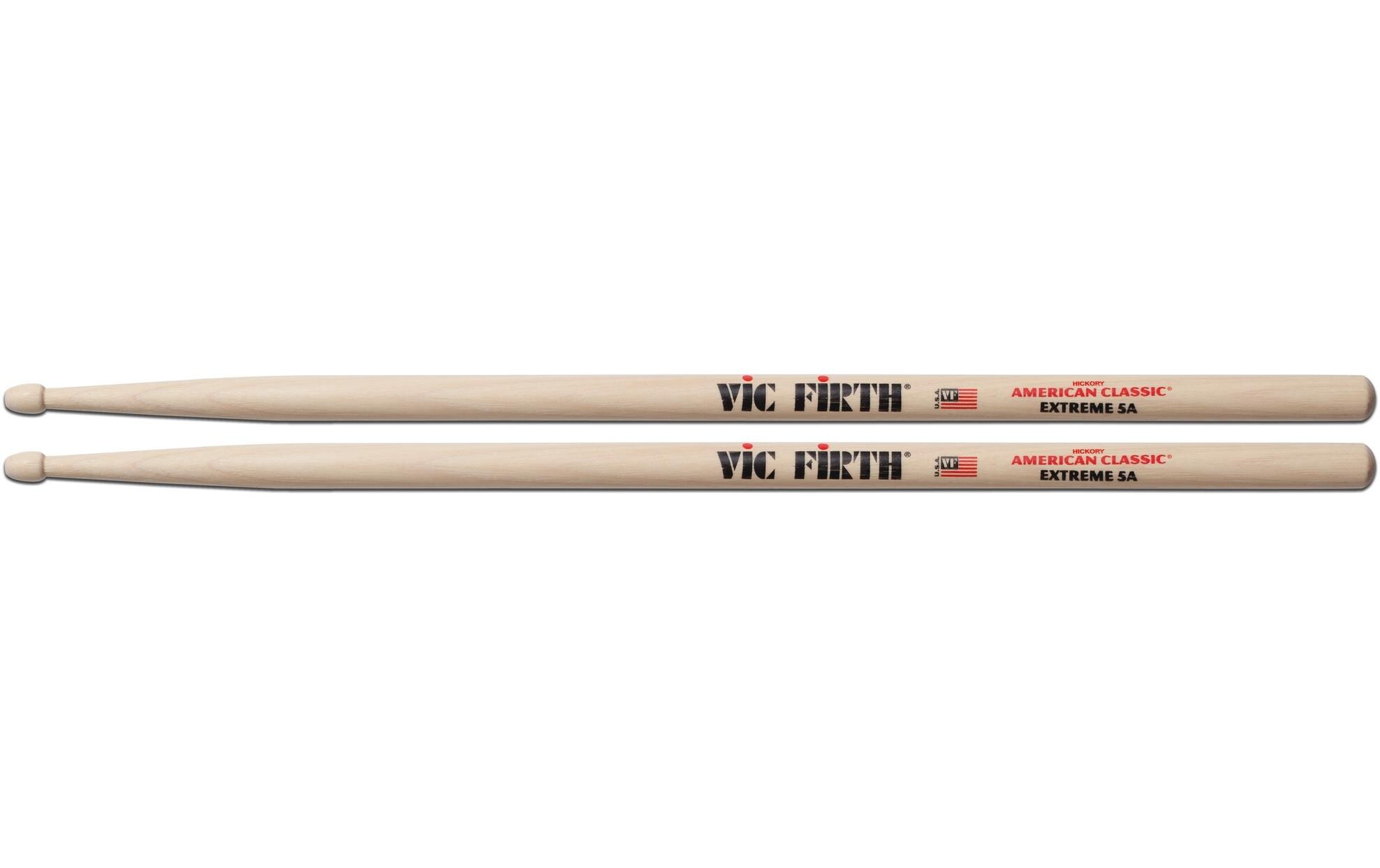 Vic Firth Drumsticks X5A – 1 Paar