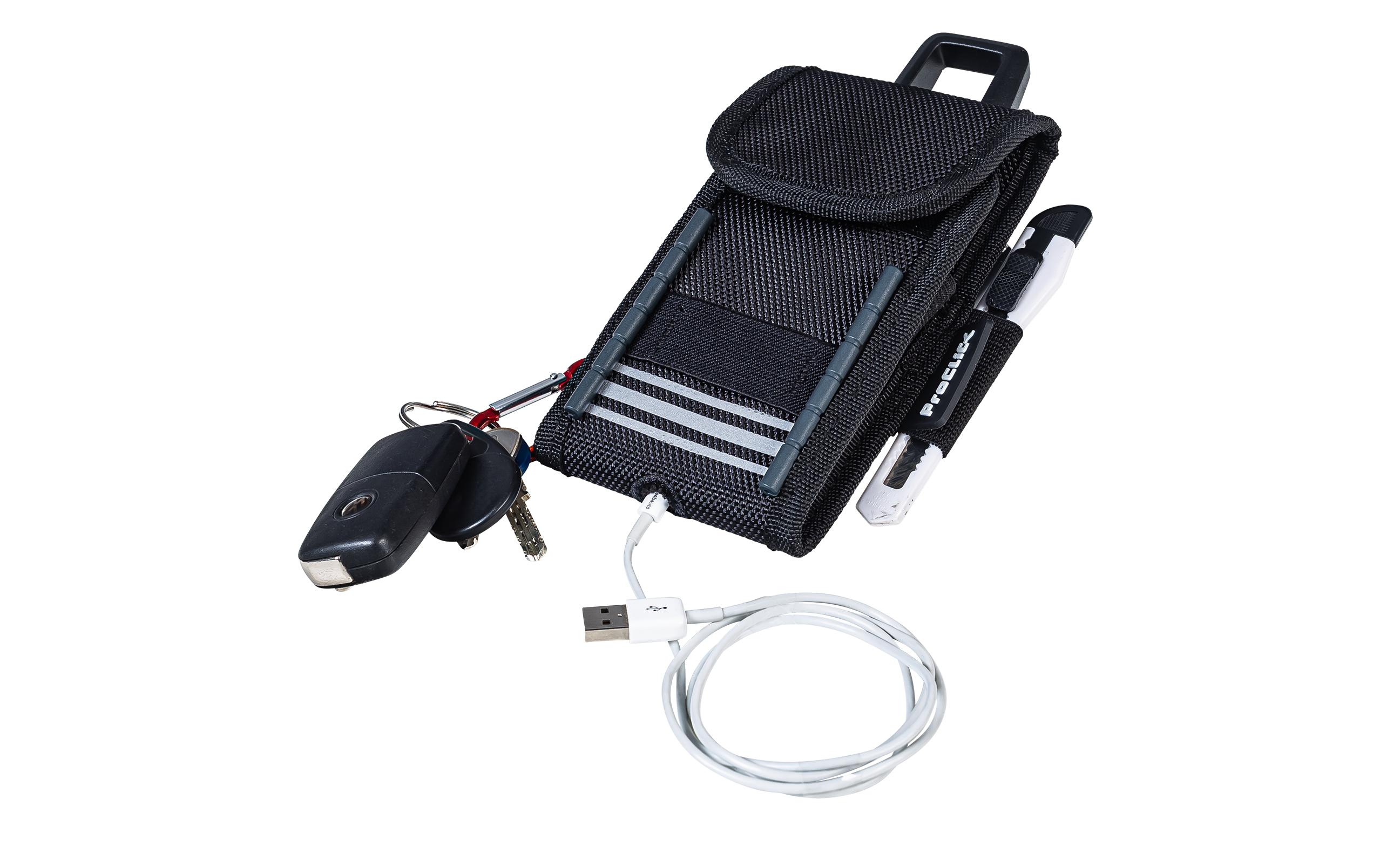 ProClick Gürteltasche Smart S BSS ProClick Gürteltasche Smart S BSS