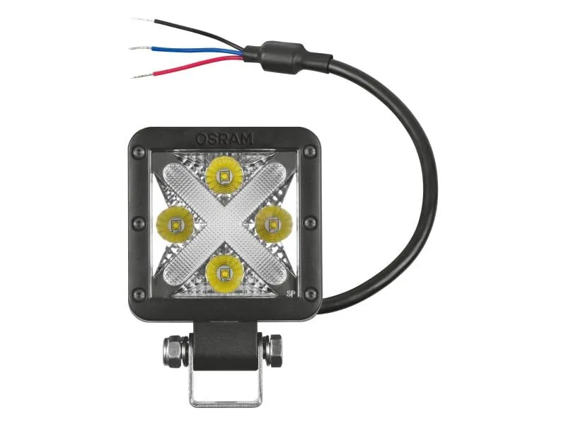 OSRAM Arbeitsleuchte LEDriving CUBE MX85-SP PKW/LKW OSRAM Arbeitsleuchte LEDriving CUBE MX85-SP PKW/LKW