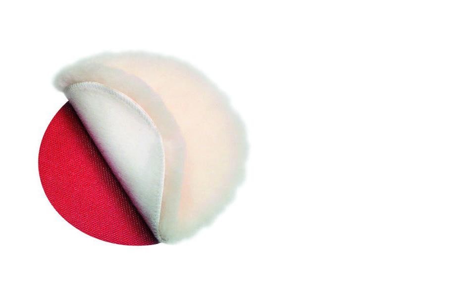 Fein Polierpad Ø 125 mm Lammfell