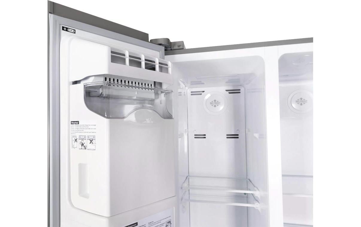 Kibernetik Foodcenter FC513 Schwarz Kibernetik Foodcenter FC513 Schwarz