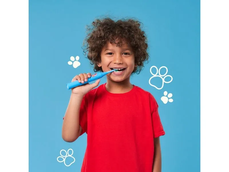 happybrush Schallzahnbürste Eco Vibe Kids Paw Patrol happybrush Schallzahnbürste Eco Vibe Kids Paw Patrol
