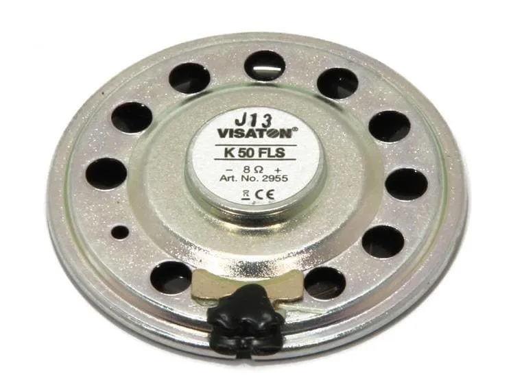 Visaton Breitbandlautsprecher K 50 FLS Visaton Breitbandlautsprecher K 50 FLS
