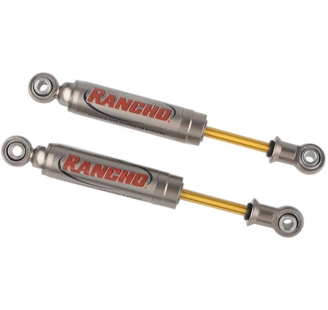 RC4WD Rancho RS9000 XL 100 mm V2 Shock Absorbers