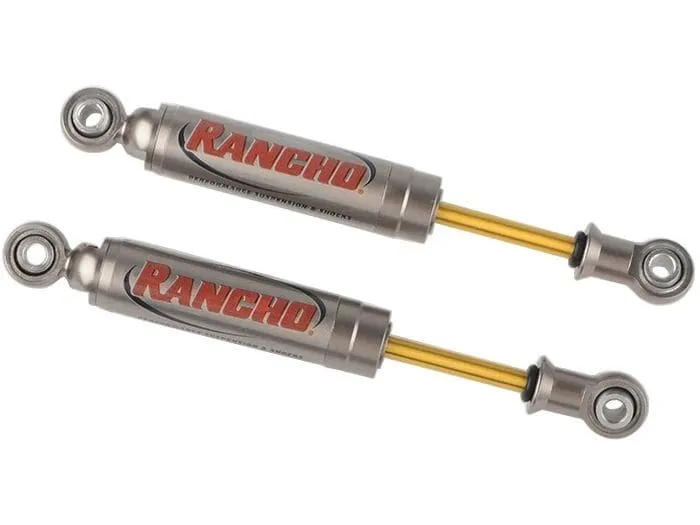 RC4WD Rancho RS9000 XL 100 mm V2 Shock Absorbers RC4WD Rancho RS9000 XL 100 mm V2 Shock Absorbers