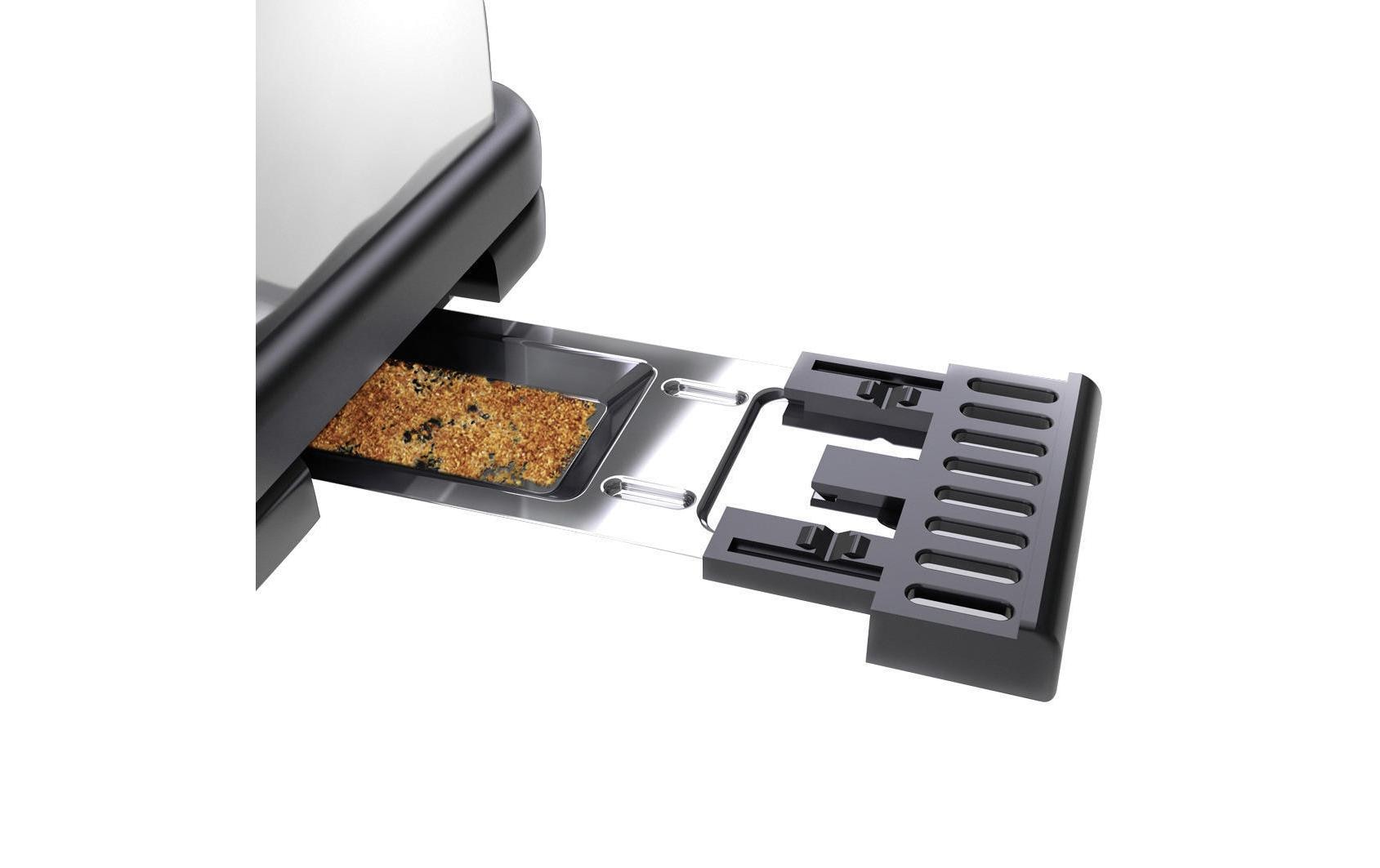 Russell Hobbs Toaster 21391-56 Rot