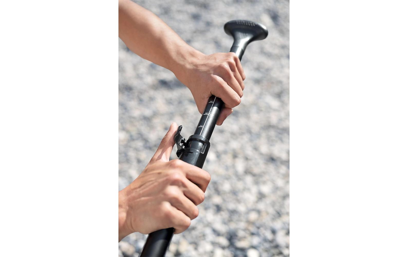 Bestway Aqua Cruise Tech